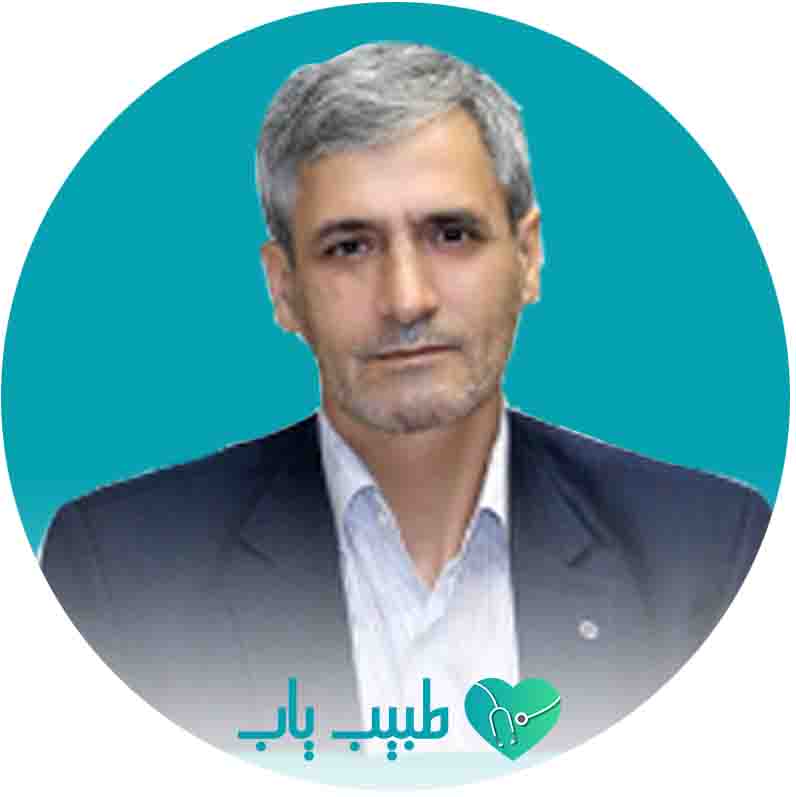 علیرضا کریمی